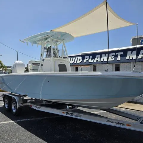 Slide: The Image of Pathfinder 2400 TRS 2025 - 18