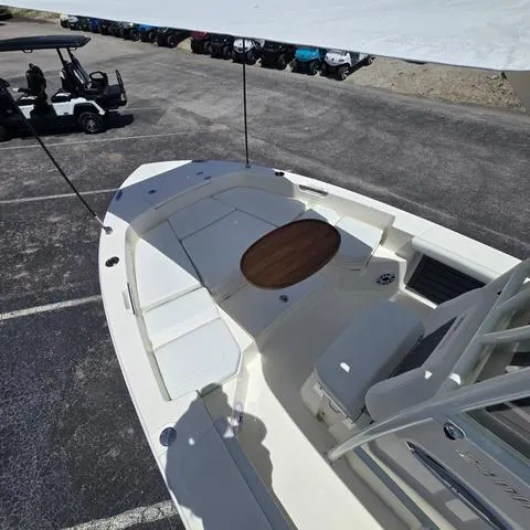 Slide: The Image of Pathfinder 2400 TRS 2025 - 19