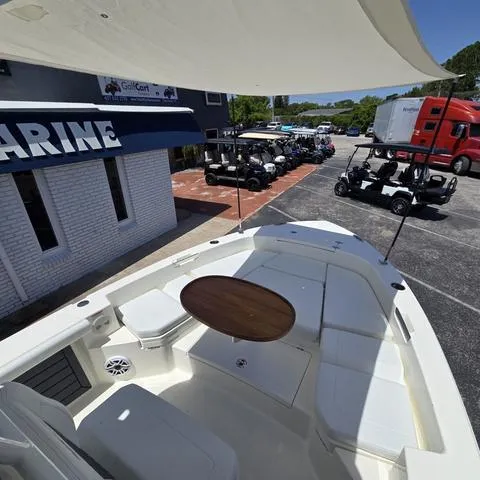 Slide: The Image of Pathfinder 2400 TRS 2025 - 20