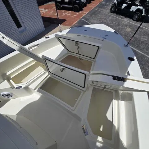 Slide: The Image of Pathfinder 2400 TRS 2025 - 22