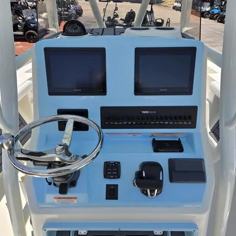 Slide: The Image of Pathfinder 2400 TRS 2025 - 26