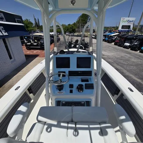 Slide: The Image of Pathfinder 2400 TRS 2025 - 27