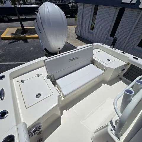 Slide: The Image of Pathfinder 2400 TRS 2025 - 29