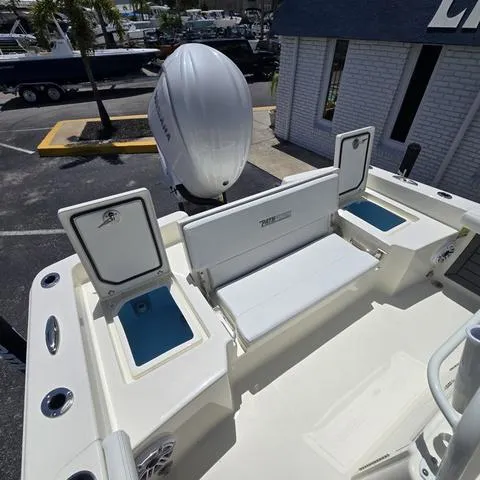 Slide: The Image of Pathfinder 2400 TRS 2025 - 30