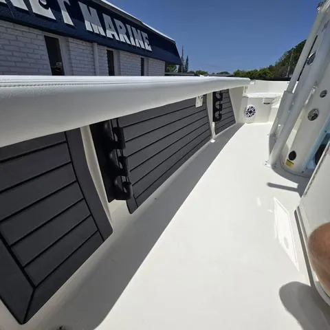 Slide: The Image of Pathfinder 2400 TRS 2025 - 35