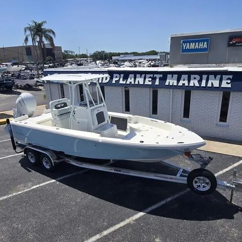 Slide: The Image of Pathfinder 2400 TRS 2025 - 4