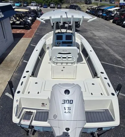 Slide: The Image of Pathfinder 2400 TRS 2025 - 5