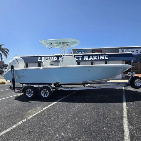 Slide: The Image of Pathfinder 2400 TRS 2025 - 6