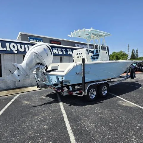 Slide: The Image of Pathfinder 2400 TRS 2025 - 7