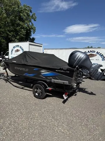 Slide: The Image of Starweld Spark 16 2021 - 11