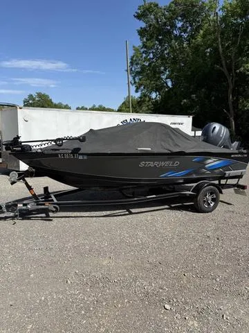 Slide: The Image of Starweld Spark 16 2021 - 4