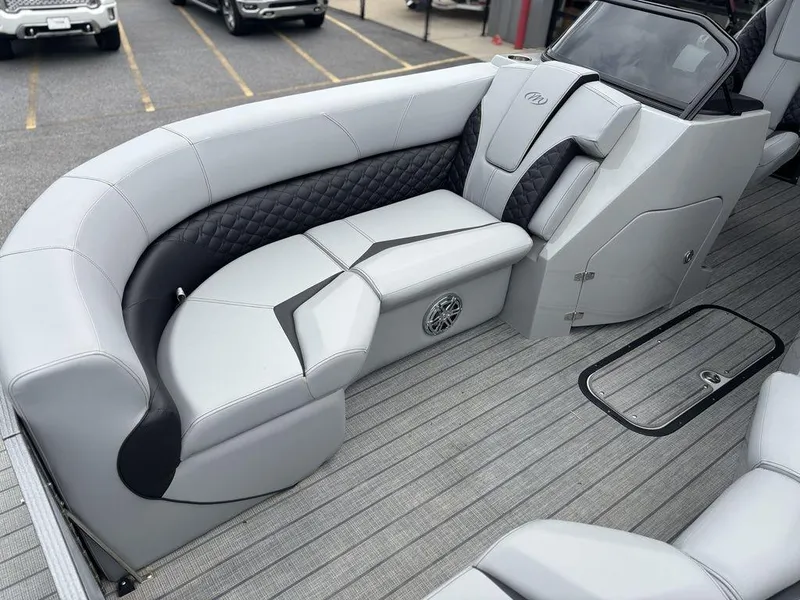 Slide: The Image of Manitou LX 25 SRW SHP 2024 - 10