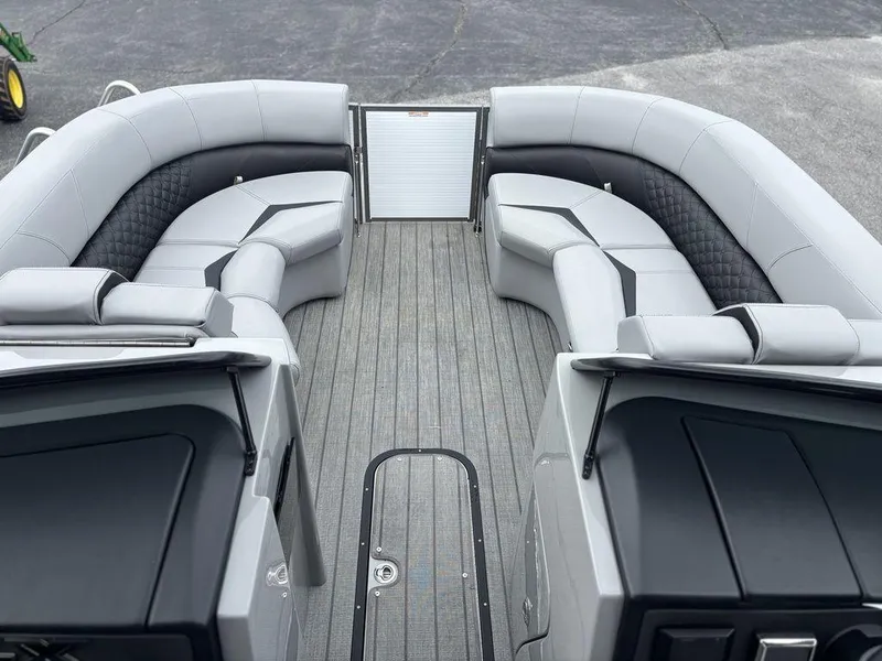 Slide: The Image of Manitou LX 25 SRW SHP 2024 - 11