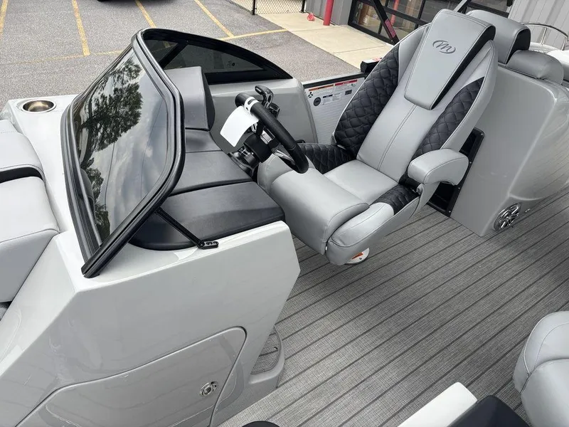 Slide: The Image of Manitou LX 25 SRW SHP 2024 - 12