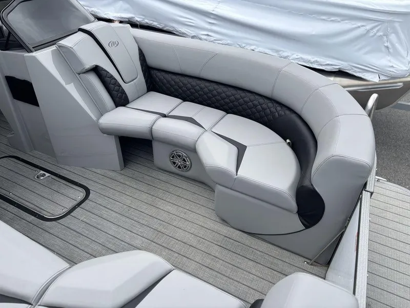 Slide: The Image of Manitou LX 25 SRW SHP 2024 - 13