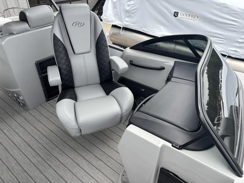 Slide: The Image of Manitou LX 25 SRW SHP 2024 - 14