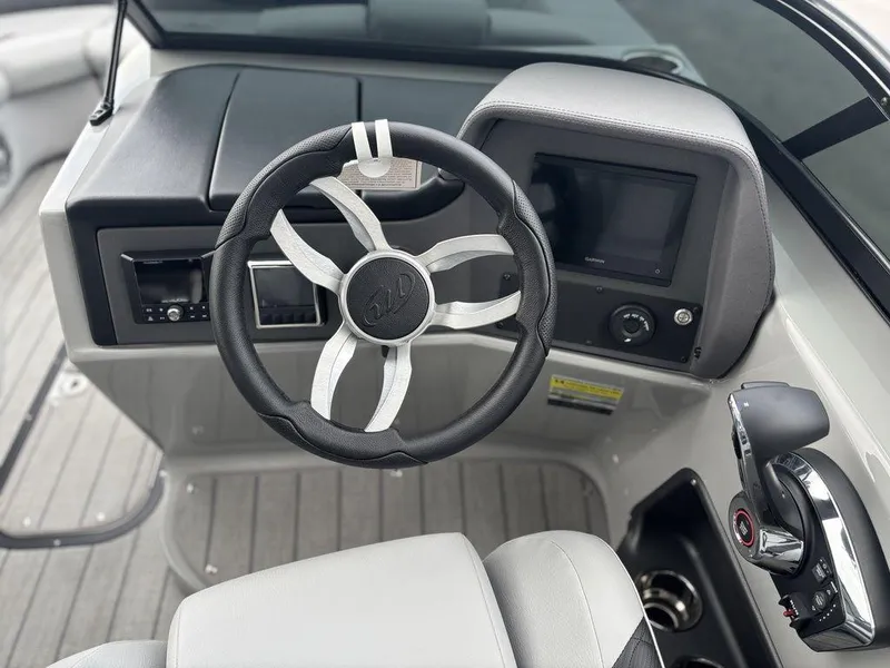 Slide: The Image of Manitou LX 25 SRW SHP 2024 - 16