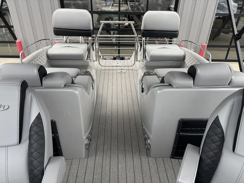 Slide: The Image of Manitou LX 25 SRW SHP 2024 - 18