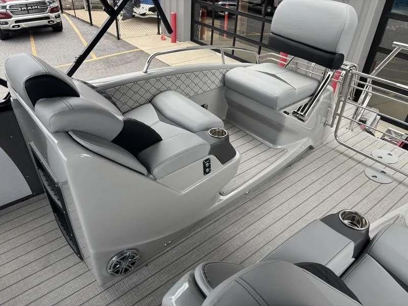 Slide: The Image of Manitou LX 25 SRW SHP 2024 - 19