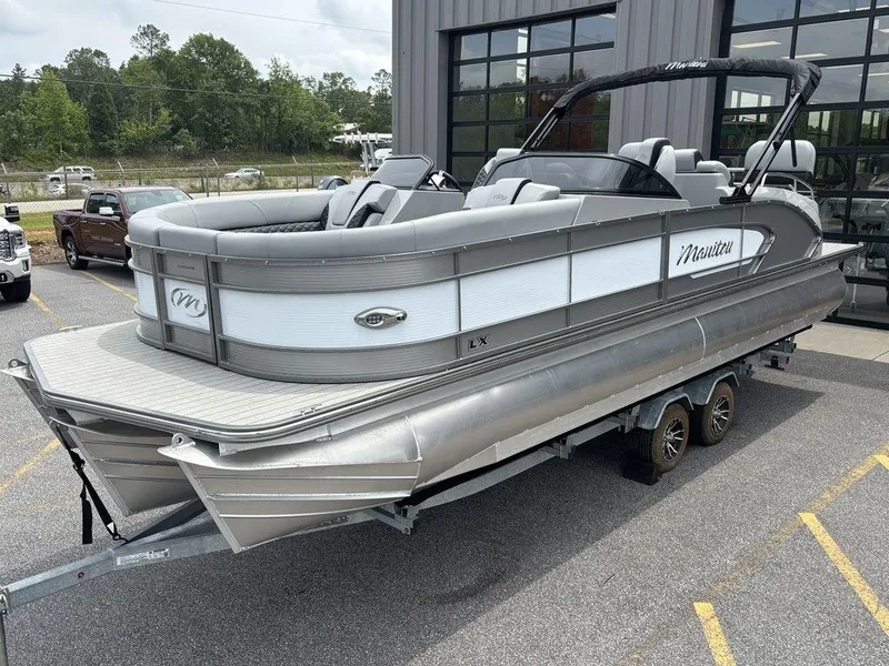 Slide: The Image of Manitou LX 25 SRW SHP 2024 - 2