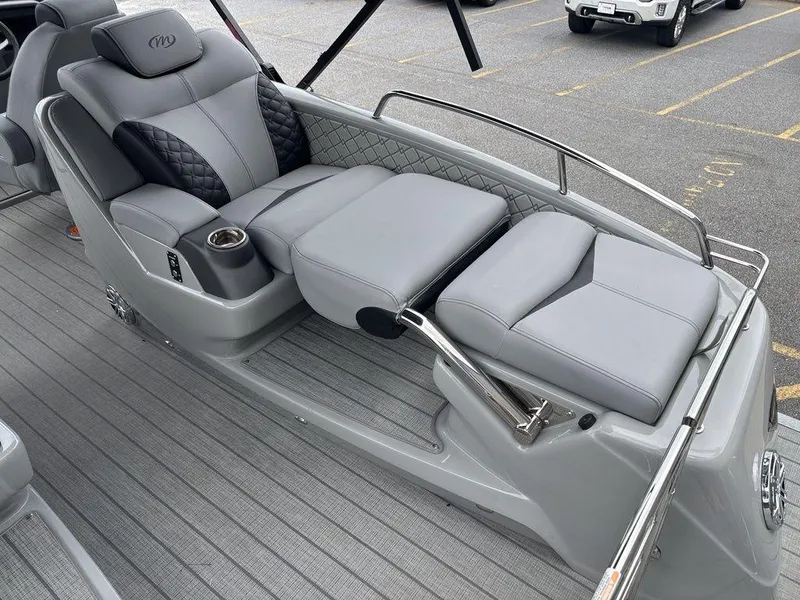 Slide: The Image of Manitou LX 25 SRW SHP 2024 - 20