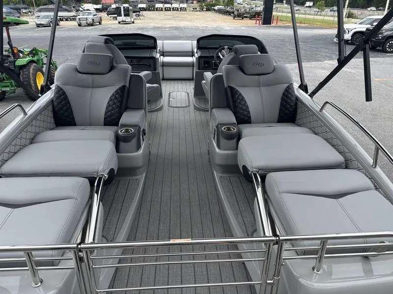 Slide: The Image of Manitou LX 25 SRW SHP 2024 - 22