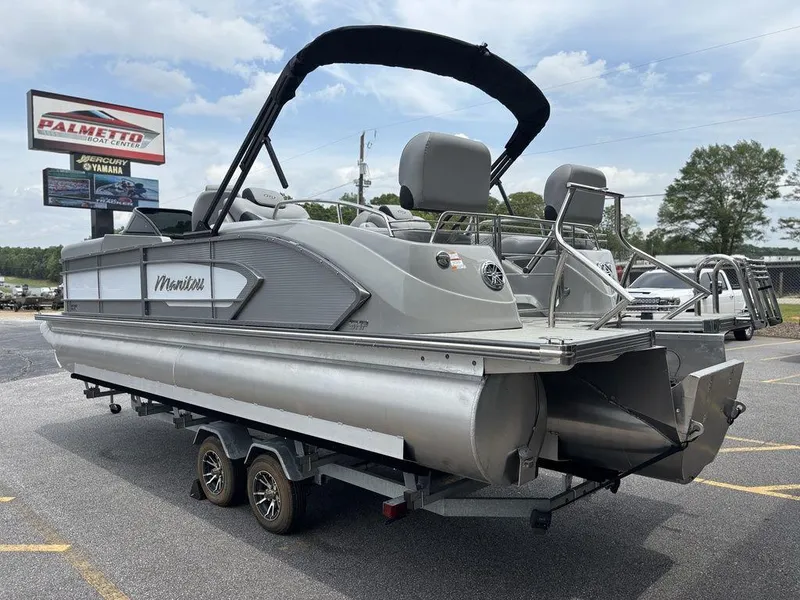 Slide: The Image of Manitou LX 25 SRW SHP 2024 - 3