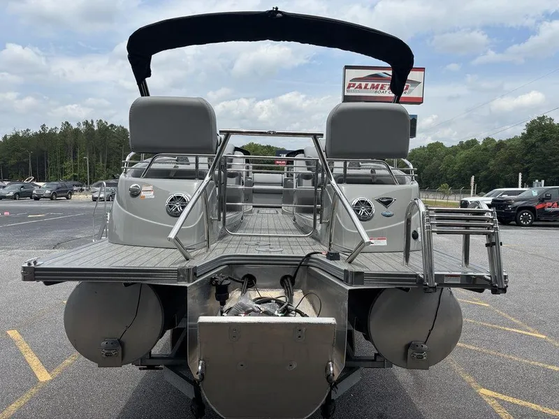 Slide: The Image of Manitou LX 25 SRW SHP 2024 - 4