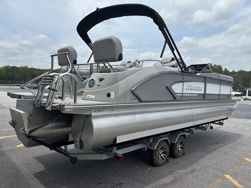 Slide: The Image of Manitou LX 25 SRW SHP 2024 - 5