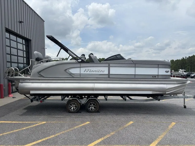 Slide: The Image of Manitou LX 25 SRW SHP 2024 - 6