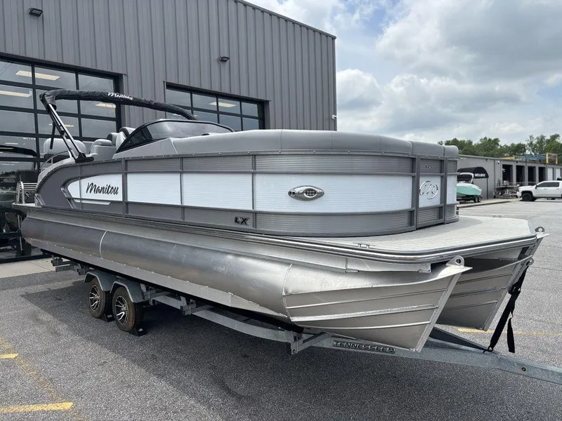 Slide: The Image of Manitou LX 25 SRW SHP 2024 - 8