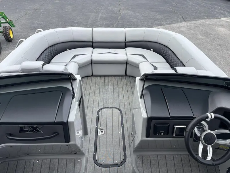 Slide: The Image of Manitou LX 25 SRW SHP 2024 - 9