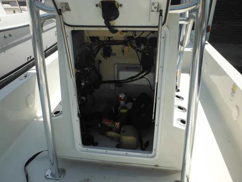Slide: The Image of Ranger 2410 Bay Ranger 2011 - 53