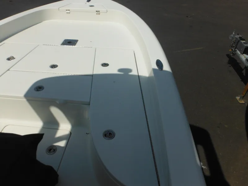 Slide: The Image of Ranger 2410 Bay Ranger 2011 - 56