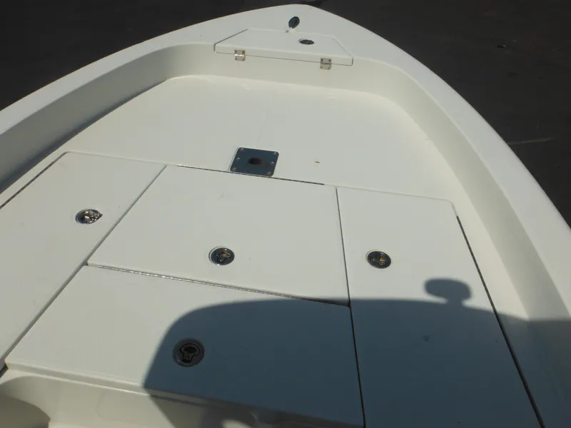 Slide: The Image of Ranger 2410 Bay Ranger 2011 - 57