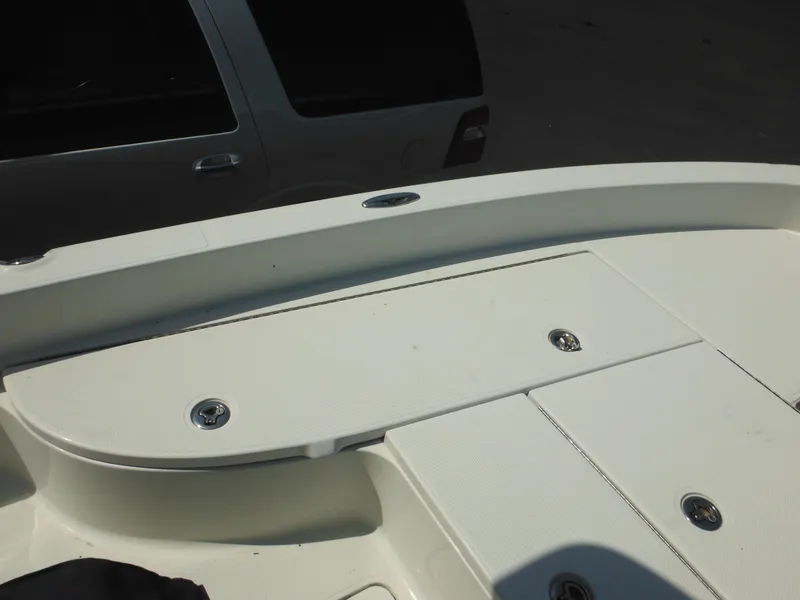 Slide: The Image of Ranger 2410 Bay Ranger 2011 - 58