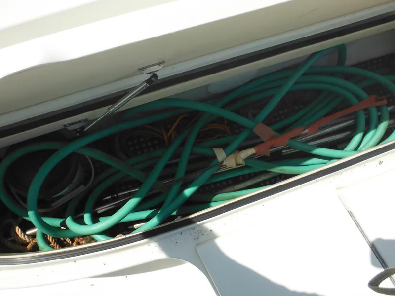 Slide: The Image of Ranger 2410 Bay Ranger 2011 - 59