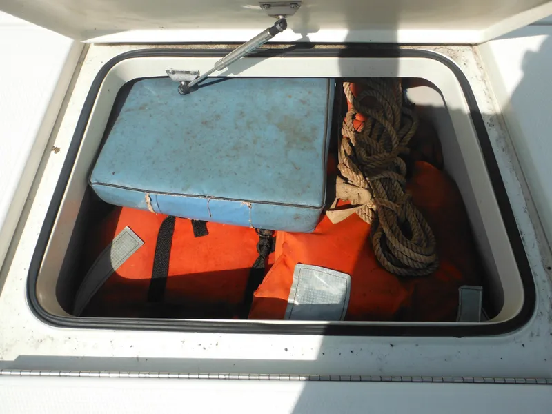 Slide: The Image of Ranger 2410 Bay Ranger 2011 - 60