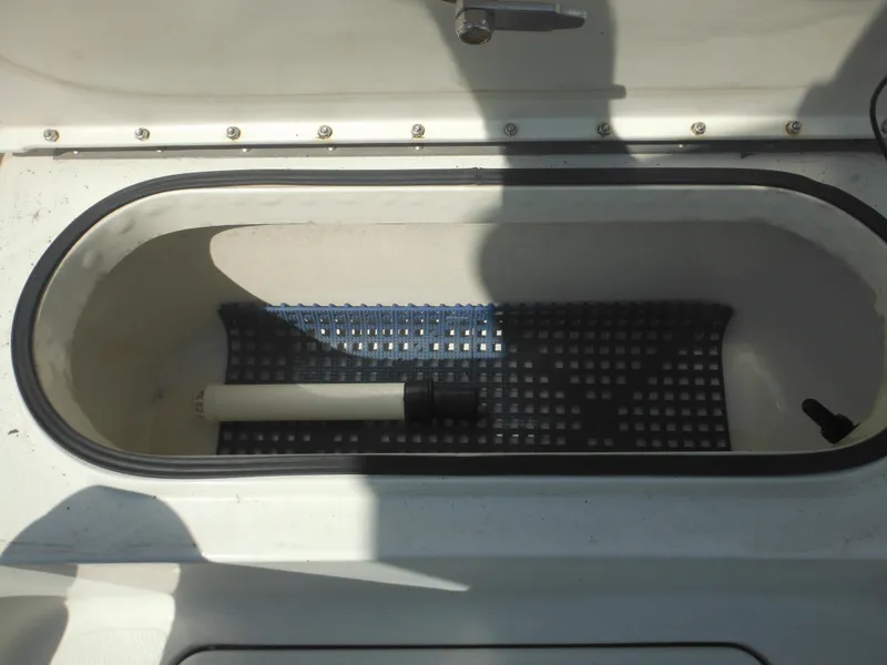 Slide: The Image of Ranger 2410 Bay Ranger 2011 - 61