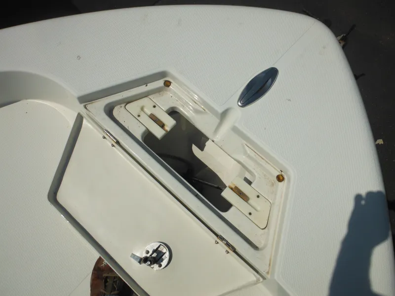 Slide: The Image of Ranger 2410 Bay Ranger 2011 - 63