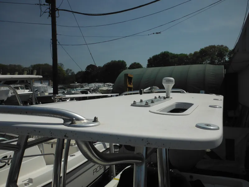 Slide: The Image of Ranger 2410 Bay Ranger 2011 - 64