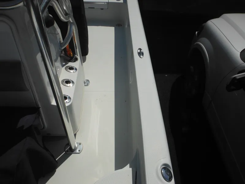 Slide: The Image of Ranger 2410 Bay Ranger 2011 - 65