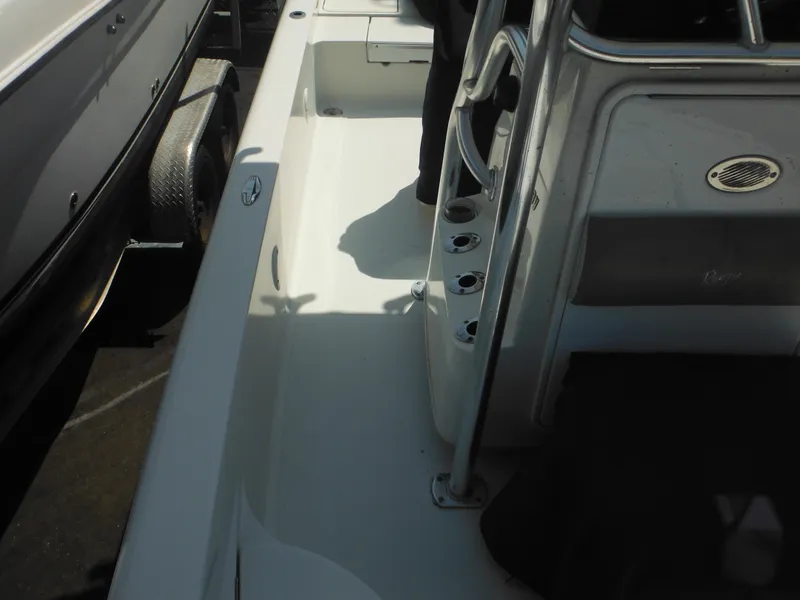 Slide: The Image of Ranger 2410 Bay Ranger 2011 - 66