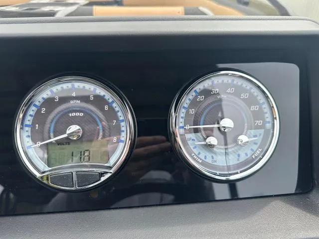 Slide: The Image of Tahoe 2785 Funship Entertainer 2025 - 14