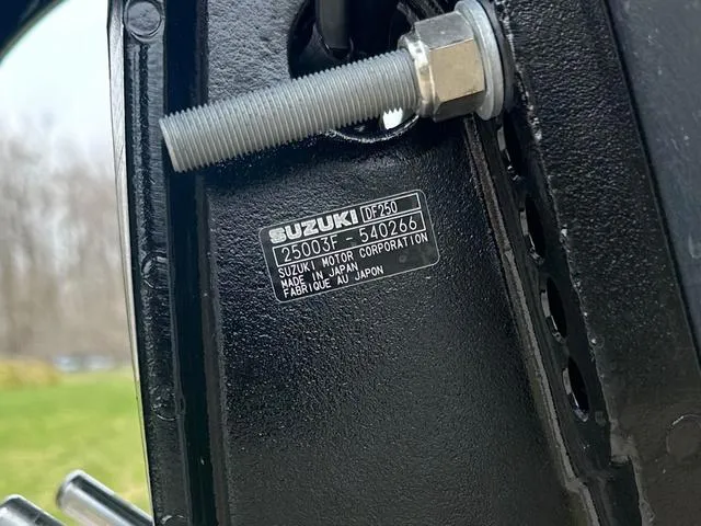 Slide: The Image of Tahoe 2785 Funship Entertainer 2025 - 29