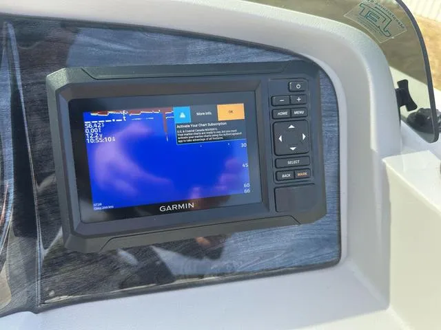 Slide: The Image of Tahoe 2185 LTZ Quad Lounger 2025 - 24