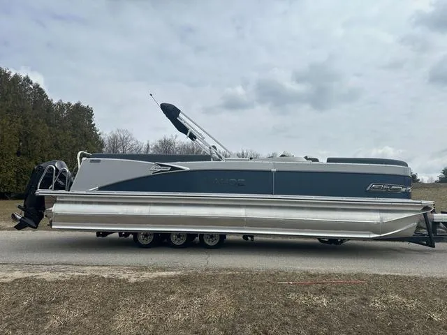 The Image of Tahoe 2585 Cascade QL 2025 - 1