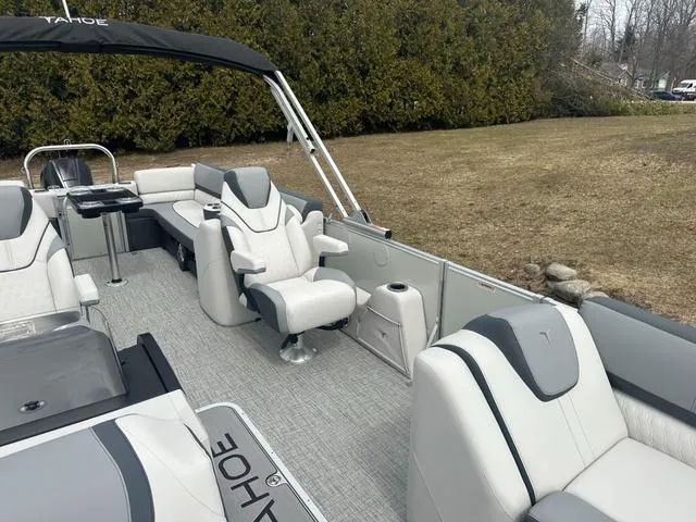 Slide: The Image of Tahoe 2585 Cascade QL 2025 - 10