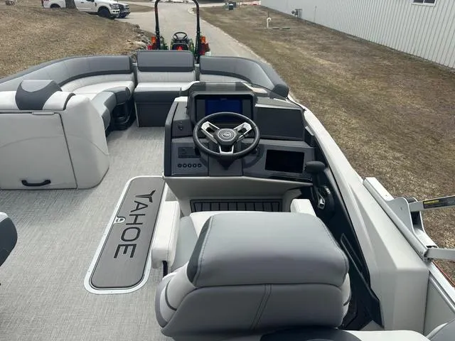 Slide: The Image of Tahoe 2585 Cascade QL 2025 - 12