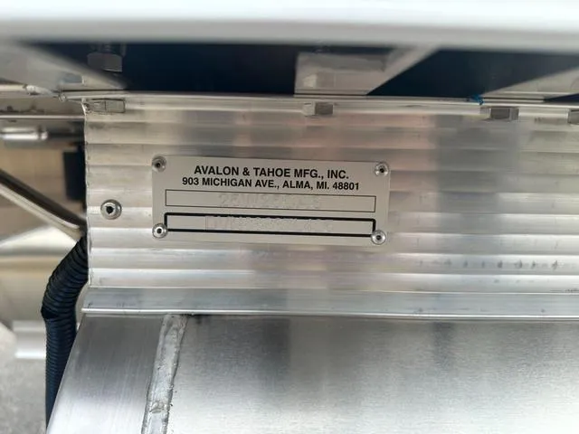 Slide: The Image of Tahoe 2585 Cascade QL 2025 - 22